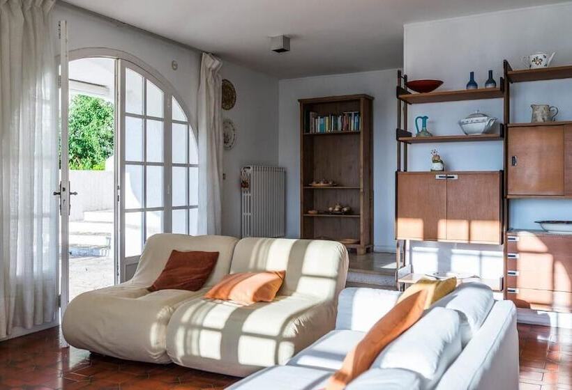 호텔 Sosta A Levante