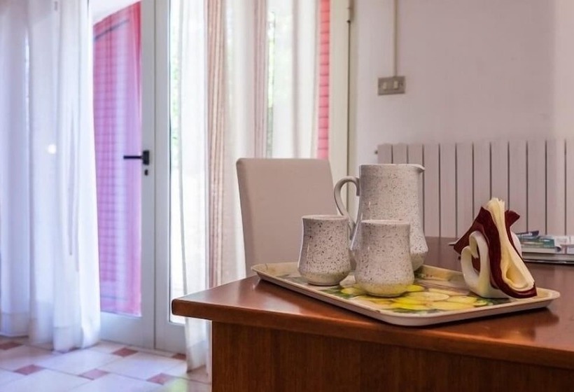 호텔 Sosta A Levante