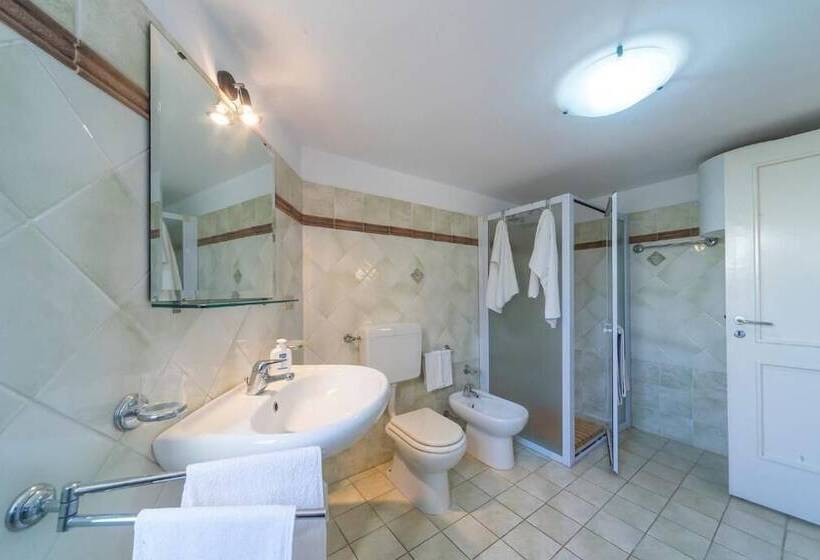 호텔 Sosta A Levante