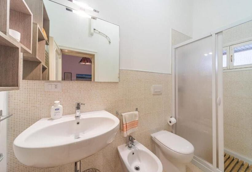 호텔 Sosta A Levante