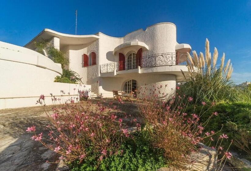 호텔 Sosta A Levante