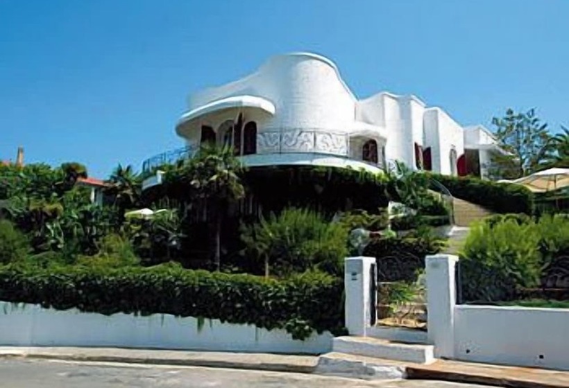 호텔 Sosta A Levante