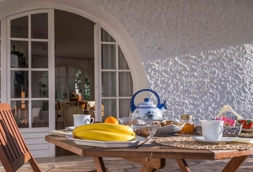 호텔 Sosta A Levante