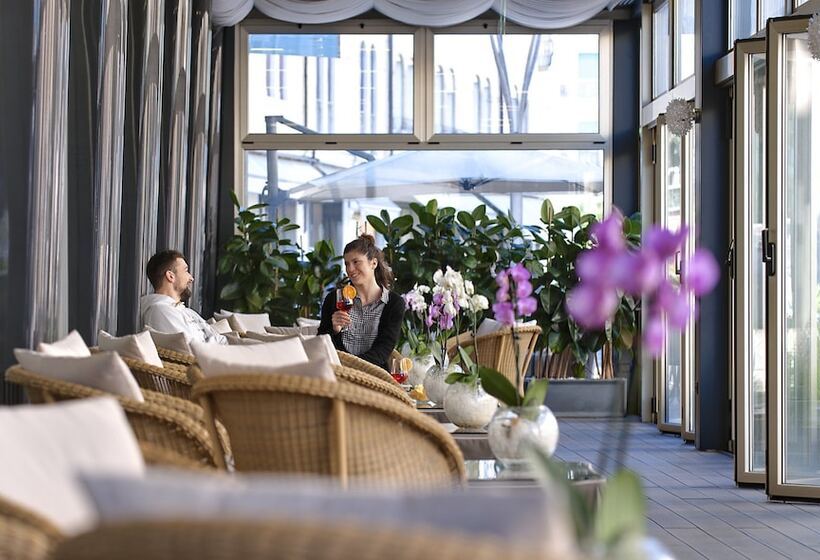 בית מלון כפרי Terme Formentin