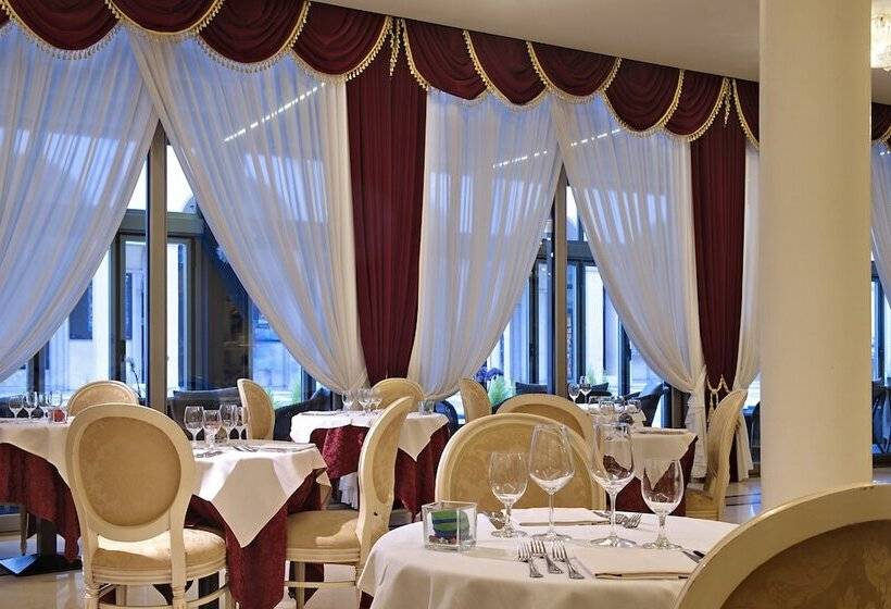 בית מלון כפרי Terme Formentin