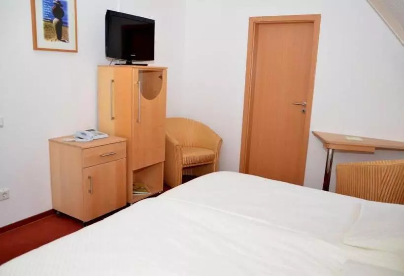 Hotelli Velcrea
