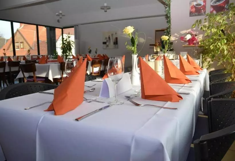 Hotelli Velcrea