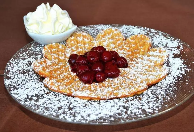 Hotelli Velcrea