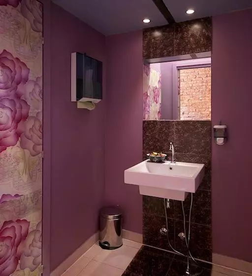 هتل Vietnamonamour Bed & Breakfast