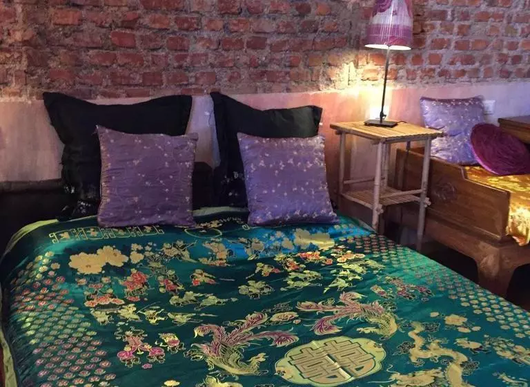 هتل Vietnamonamour Bed & Breakfast
