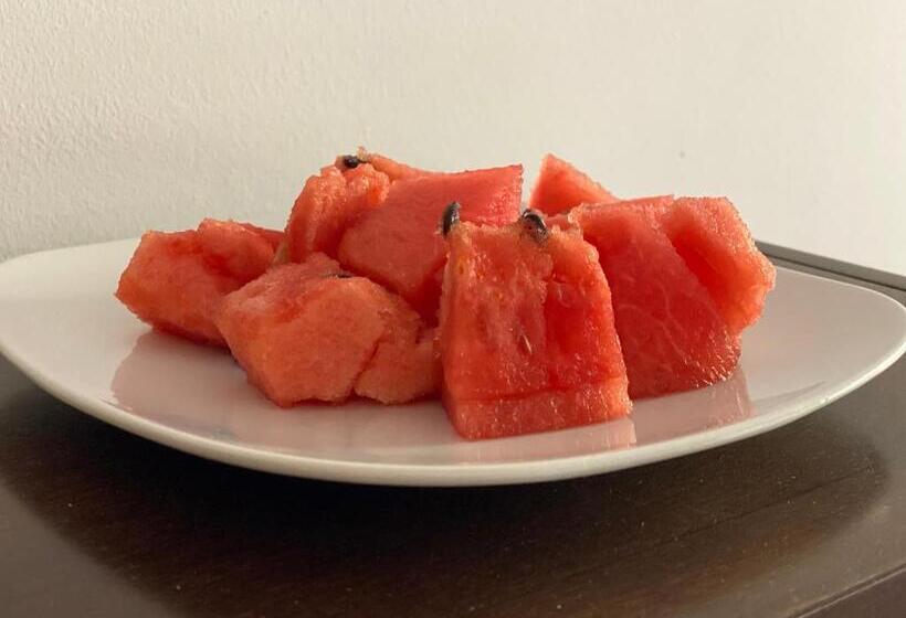 ホテル Villa Santacroce