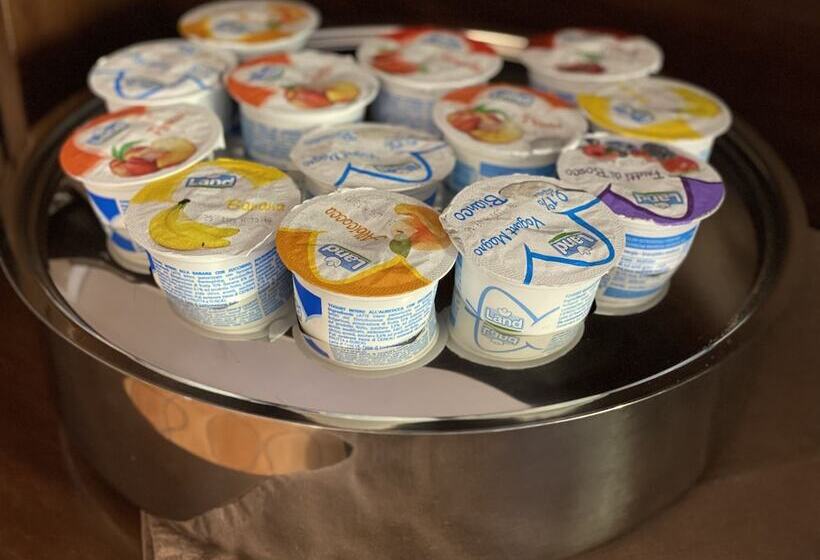 ホテル Villa Santacroce