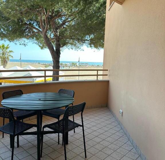 בית מלון כפרי Naut