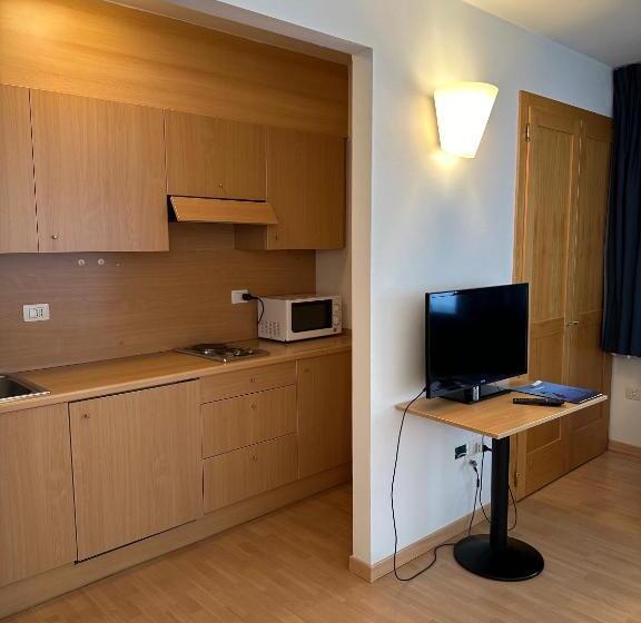 בית מלון כפרי Naut