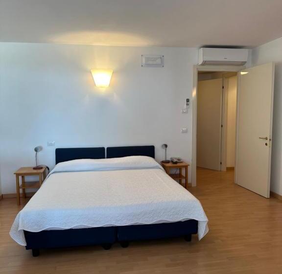 בית מלון כפרי Naut