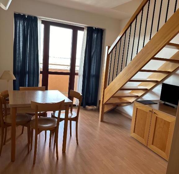 בית מלון כפרי Naut