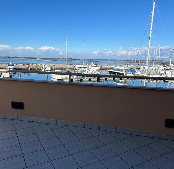 בית מלון כפרי Naut