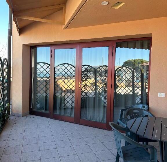 בית מלון כפרי Naut