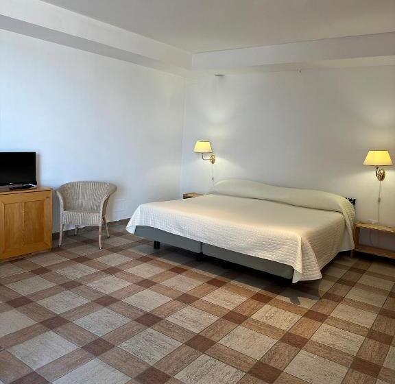 בית מלון כפרי Naut