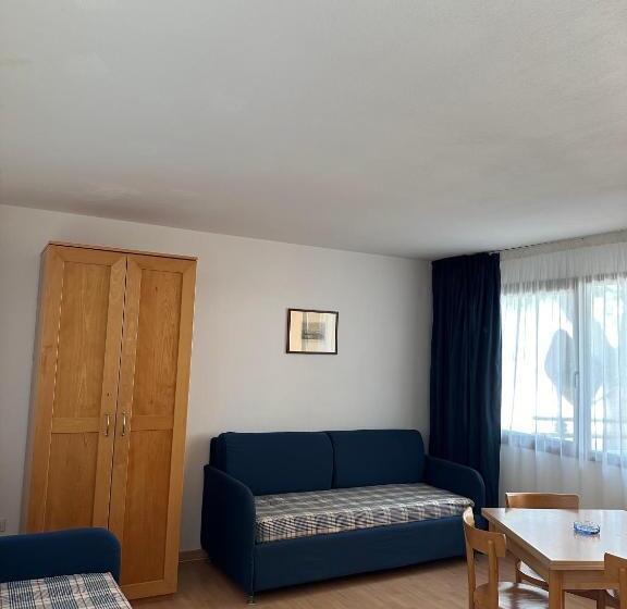 בית מלון כפרי Naut