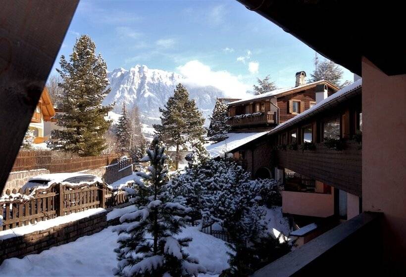 Park Hotel Villa Trunka Lunka