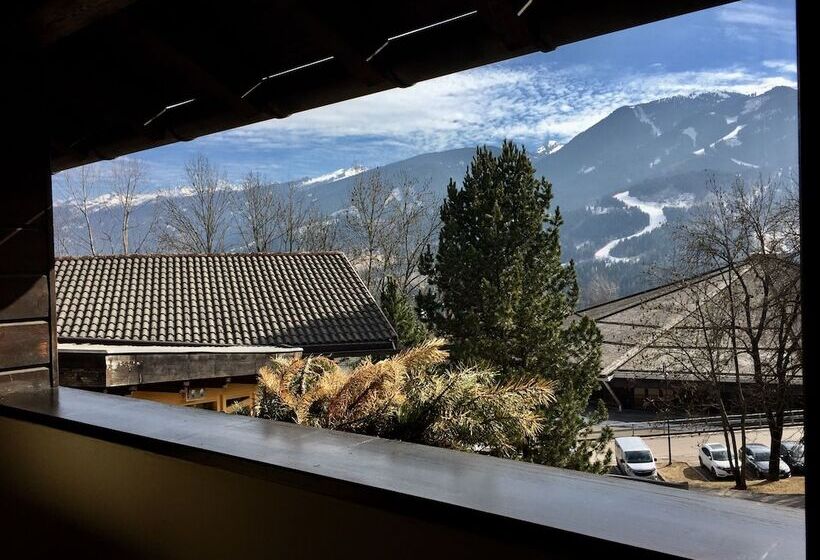 Park Hotel Villa Trunka Lunka