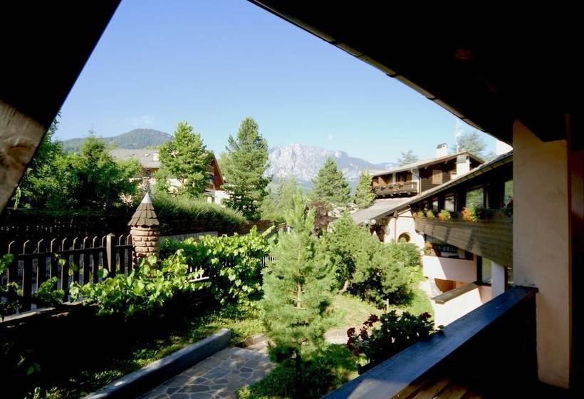 Park Hotel Villa Trunka Lunka