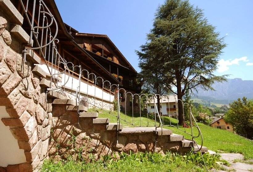 Park Hotel Villa Trunka Lunka