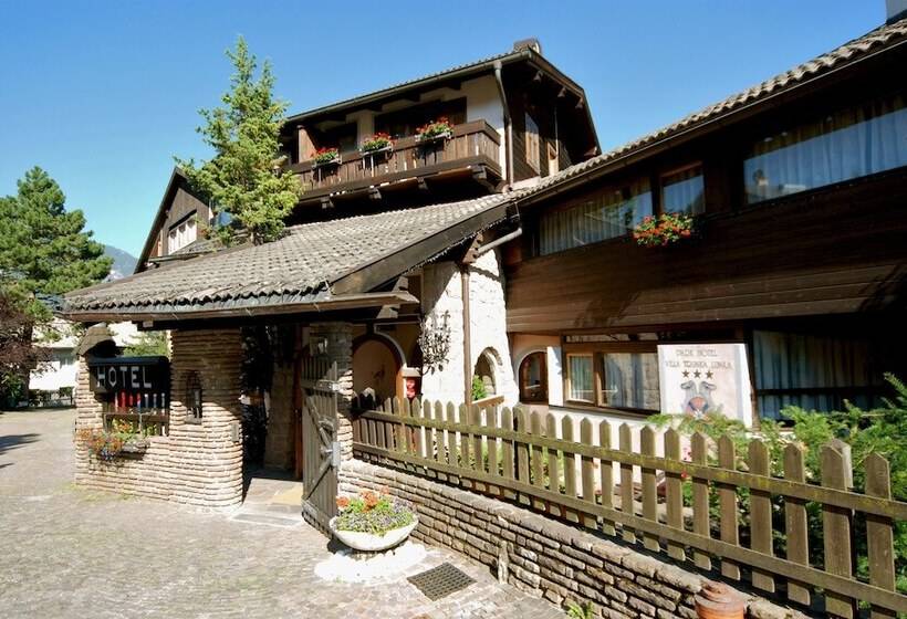 Park Hotel Villa Trunka Lunka