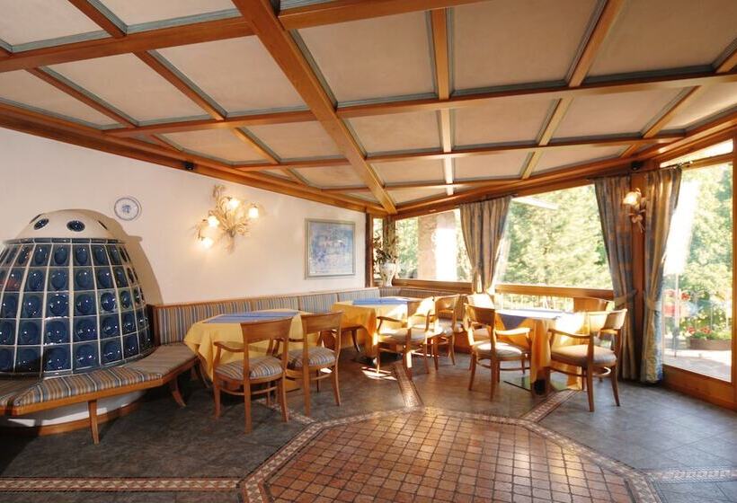 Park Hotel Villa Trunka Lunka