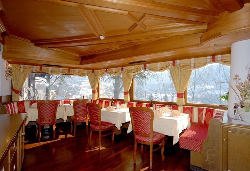 Park Hotel Villa Trunka Lunka