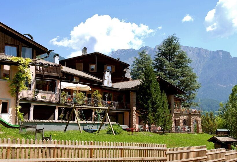 Park Hotel Villa Trunka Lunka