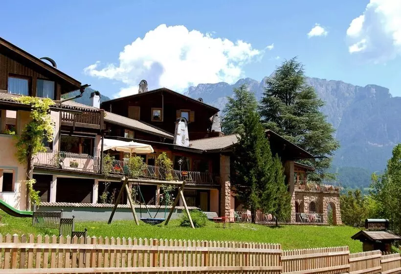 Park Hotel Villa Trunka Lunka