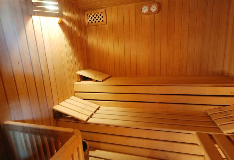 Park Hotel Villa Trunka Lunka