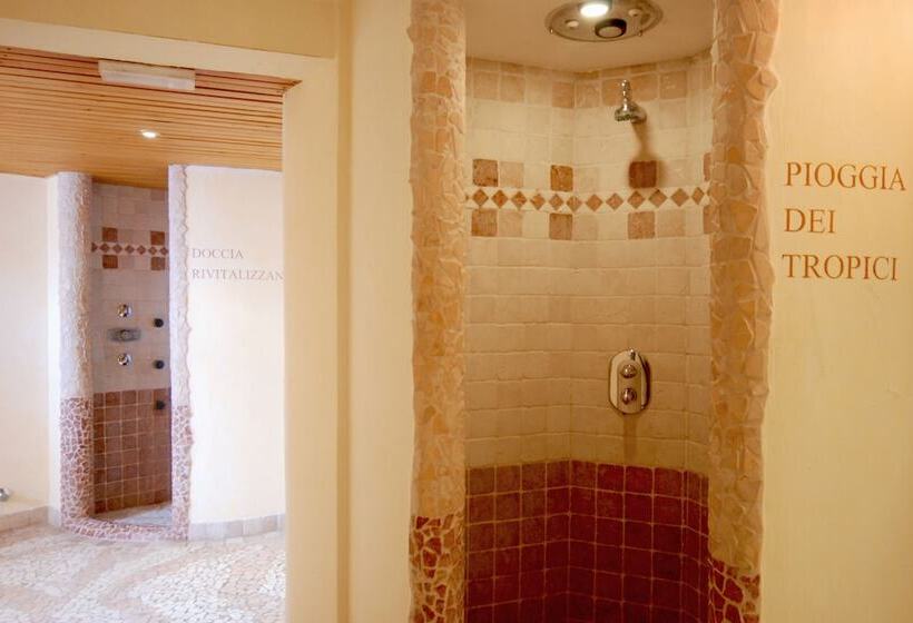 Park Hotel Villa Trunka Lunka