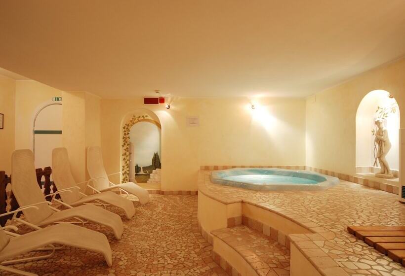 Park Hotel Villa Trunka Lunka