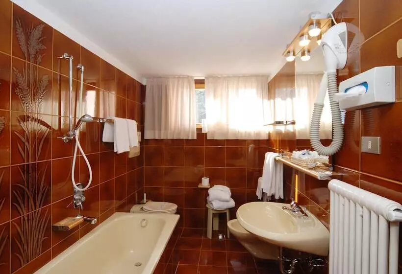Park Hotel Villa Trunka Lunka