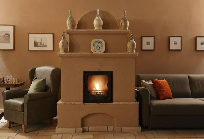 Relais Rossar Boutique Hotel Garda & Hills