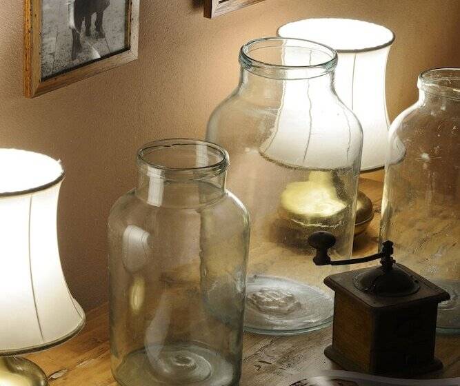 Relais Rossar Boutique Hotel Garda & Hills