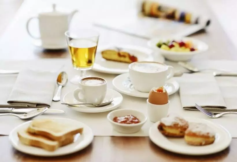 Relais Rossar Boutique Hotel Garda & Hills