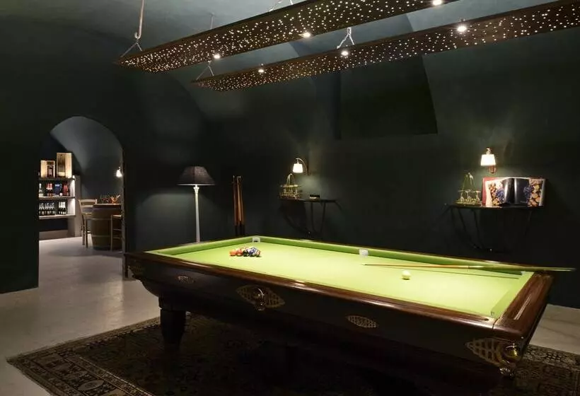 Relais Rossar Boutique Hotel Garda & Hills