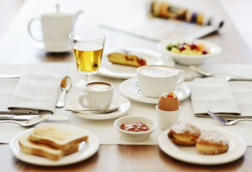 Relais Rossar Boutique Hotel Garda & Hills