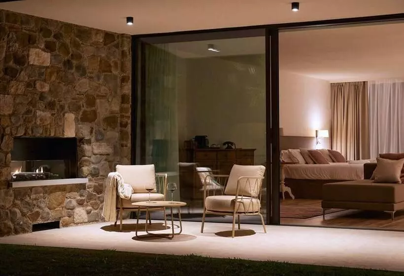 Relais Rossar Boutique Hotel Garda & Hills
