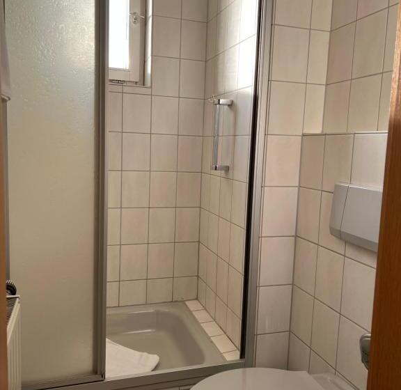 Sevda S Hotel Garni Weinforth