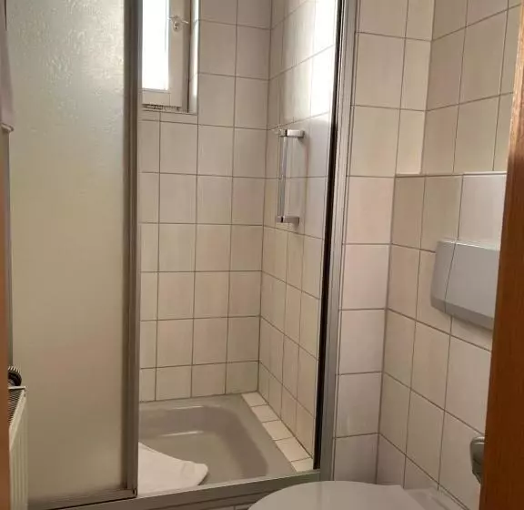 Sevda S Hotel Garni Weinforth