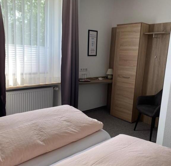 Sevda S Hotel Garni Weinforth