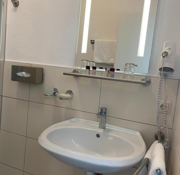 Sevda S Hotel Garni Weinforth