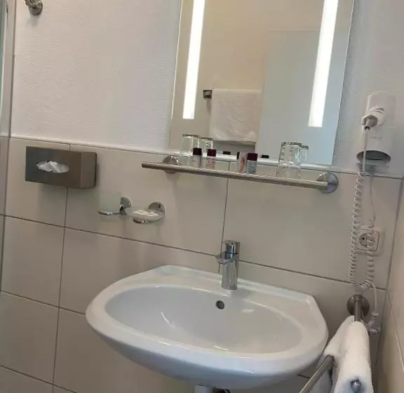 Sevda S Hotel Garni Weinforth