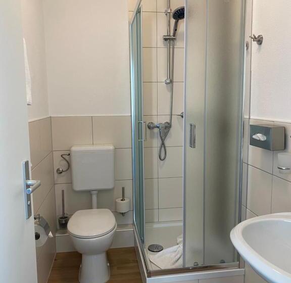 Sevda S Hotel Garni Weinforth