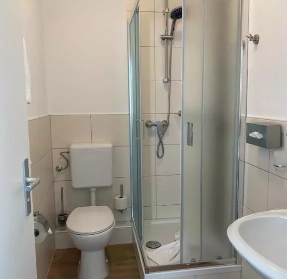 Sevda S Hotel Garni Weinforth